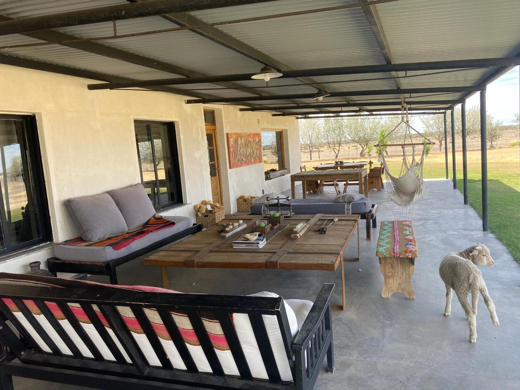 Estancia Tatay Trelew Ngoại thất bức ảnh