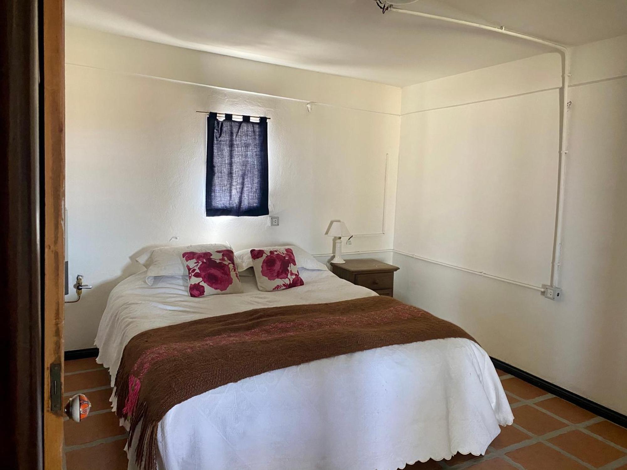 Estancia Tatay Trelew Ngoại thất bức ảnh