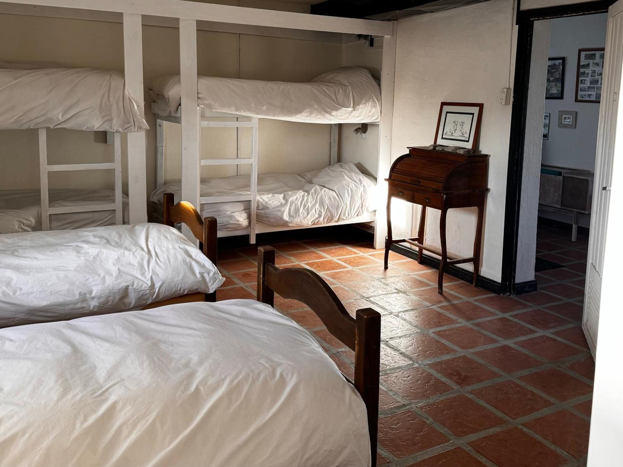 Estancia Tatay Trelew Ngoại thất bức ảnh