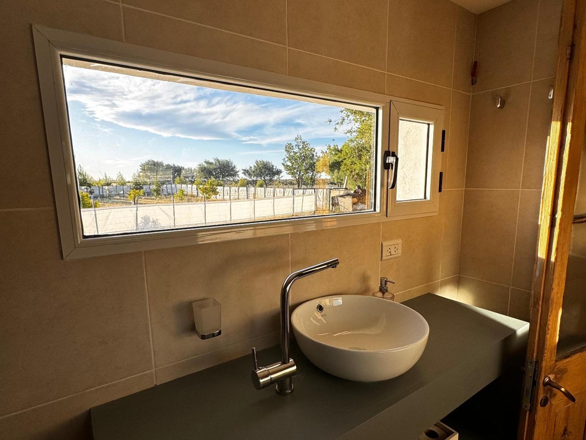 Estancia Tatay Trelew Ngoại thất bức ảnh