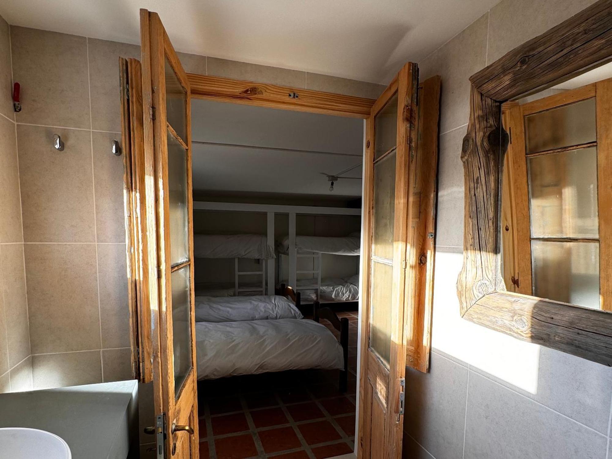 Estancia Tatay Trelew Ngoại thất bức ảnh