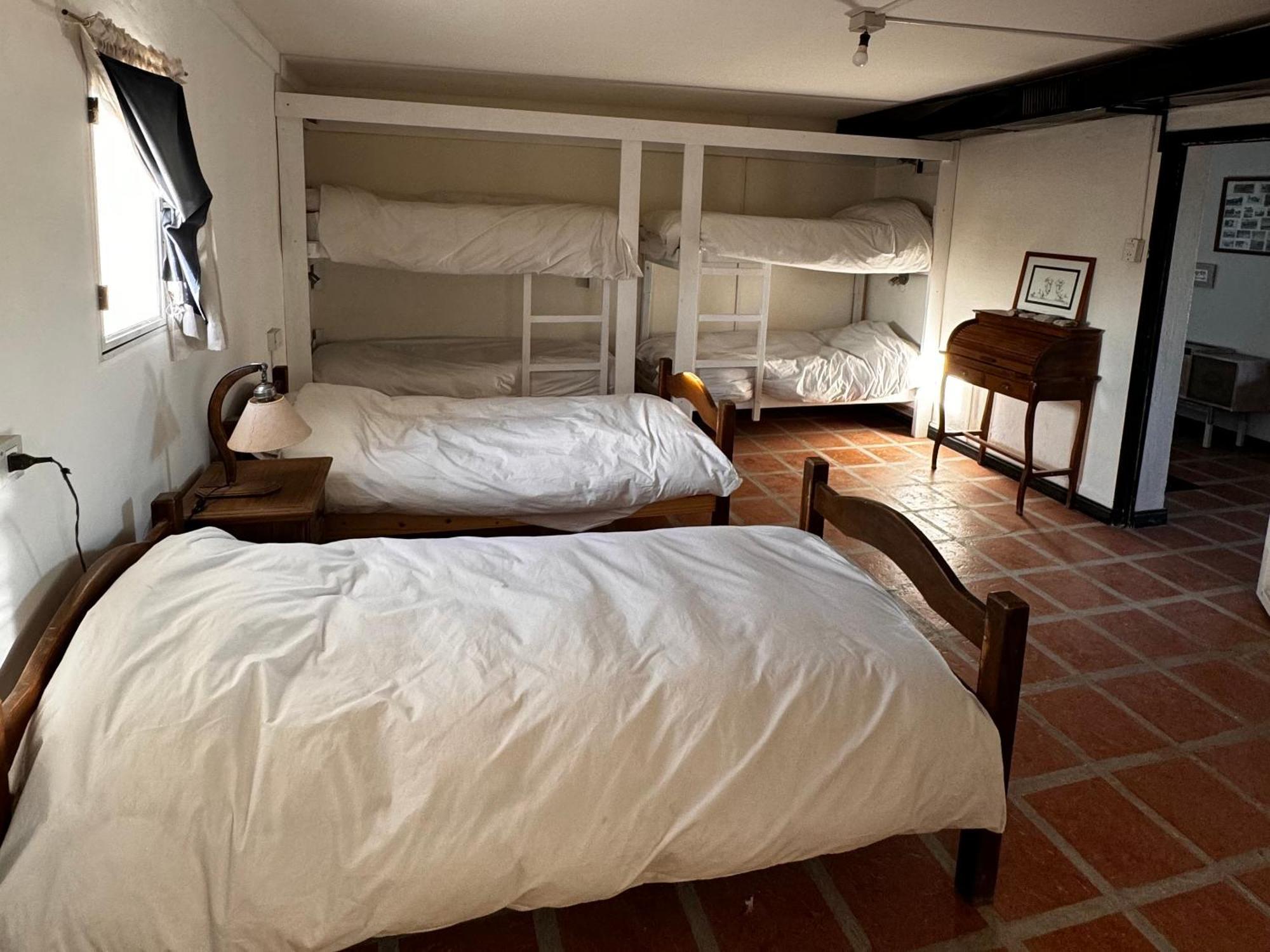 Estancia Tatay Trelew Ngoại thất bức ảnh